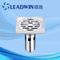 stainless steel square floor drain